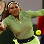Serena Williams tenisi bıraktı