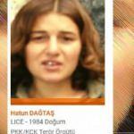 Son dakika! Bakanlık duyurdu: Lilit Amed yakalandı