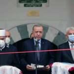 Son dakika: Erdoğan'dan tarihi ziyaret sonrası Bosna'da çağrı