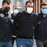 Suriye'den gelen PKK'lı ter&ouml;rist Adana'da yakalandı