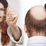 Korona sonrası saç dökülmeleri arttı!