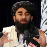 Taliban son s&ouml;z&uuml; s&ouml;yledi: &Ccedil;ekilme uzamayacak