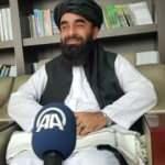 Taliban sözcüsü: Türkiye'ye güvence verdik