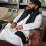 Taliban Sözcüsü: ABD askerleri panik halinde sivilleri vurdu