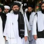 Taliban'dan Kabil Havalimanı açıklaması: Devralmaya hazırız