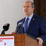 Tatar’dan Rum kesimine sert tepki