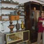 Tokat’ta emekli profesör evini aile müzesine dönüştürdü   
