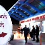 Trabzon'da koronavirüs yoğun bakım hasta sayısı arttı