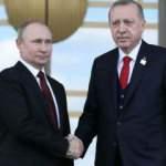 Türkiye'nin açıklaması sonrası Rusya'dan Ankara'ya Kırım teklifi