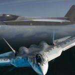 Rusya: İstenirse Türkiye'ye 5. nesil savaş uçağı üretmede yardımcı olabiliriz