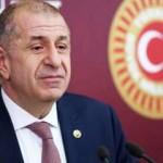 Ümit Özdağ kimdir ve nerelidir? Babası kim? Zafer Partisi Genel Başkanı Ümit Özdağ'ın biyografisi