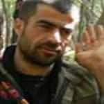 Yakalanan turuncu kategorideki ter&ouml;rist Bing&ouml;l'e g&ouml;t&uuml;r&uuml;ld&uuml;