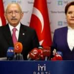Yalan ortaya çıktı! Akşener ve Kılıçdaroğlu özür dileyecek mi?