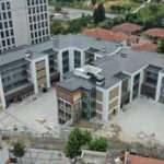 Zeytinburnu yeni döneme hazır: 3 okulun yapımı tamamlandı