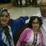 Anne kız 2 gün arayla koronavirüse yenik düştü!