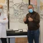 Iraklı parkinson hastası genç avukat Türkiye'de geçirdiği operasyonla hayata tutundu