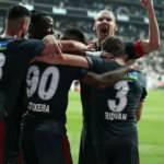 Ligin 6. haftasında Beşiktaş liderliğini sürdürdü