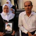 Evlat hasreti &ccedil;eken Diyarbarkır annesi Sevdet Demir&rsquo;den oğluna &ccedil;ağrı!