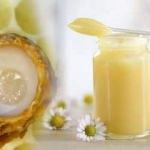 Tam bir antioksidan deposu: Arı sütü! Kırışıklıkları engelliyor, cilde iyi geliyor