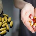 Merdiven altında üretilen vitamin ilaçları tehlike saçıyor