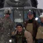 ABD, 13 yıl önce Biden'ı kurtaran Afgan'ı da ortada bıraktı! 'Beni burada bırakmayın'