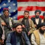 ABD’nin Taliban’la gizli anlaşması