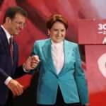 Abdulkadir Selvi yazdı: Akşener’den İmamoğlu’na güçlü destek