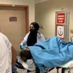 Adıyaman'da 7 yaşındaki çocuk pekmez kazanına düştü!