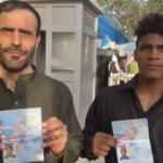 Afganistan’da kalan ABD vatandaşı: Kabil'de sıkışıp kaldık