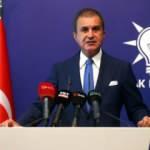 AK Parti'den se&ccedil;im barajı a&ccedil;ıklaması