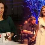 Yıldız Tilbe'ye büyük şok! PCR testi yaptırmadığı için Kıbrıs konseri iptal edildi