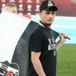 Beşiktaş'ta Adem Ljajic'in sözleşmesi feshediliyor