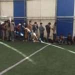 Bitlis'te 8 ayda 4 bin ka&ccedil;ak g&ouml;&ccedil;men yakalandı