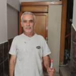 Boya ustası 1500 liraya boyayacağı dairede 100 bin liralık altın buldu!