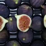 'Bursa siyahı' incirin bu sezonki ihracat yolculuğu başladı