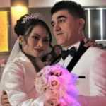 Taylandlı gelin 7 bin kilometre uzaktan Bursa'ya geldi!