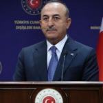 Çavuşoğlu'ndan AB'ye Afganistan mesajı: 'Parasını veriyoruz tutun' anlayışı olmaz