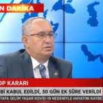 CHP İzmir Milletvekili Atilla Sertel: HDP’nin ne suçu var?