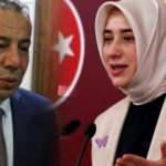 CHP'li Tanju Özcan'ın iğrenç imasına tepkiler çığ gibi: Kendini aşağılayan bir zavallısın!