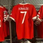 Cristiano Ronaldo çılgınlığı! 12 saat içinde...