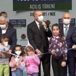 Cumhurbaşkanı Erdoğan'dan enflasyon mesajı