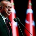 Cumhurbaşkanı Erdoğan'dan Meral Akşener'e manidar tepki: Yolun açık olsun!