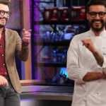 Danilo Zanna, TV8 MasterChef Türkiye'den apar topar gitti! Programa artık devam etmeyecek mi?