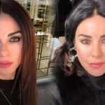 Defne Samyeli koronavirüse yakalandı! Ünlü ismin sağlık durumu...