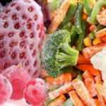 Derin dondurucuda gıdalar nasıl saklanır? Dondurucuya neler konulur? 