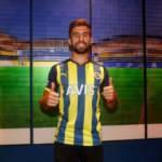 Diego Rossi, resmen Fenerbahçe'de