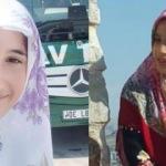 Esenyurt'ta evden kaçan 14 yaşındaki Beyzanur ile 12 yaşındaki teyzesi Canan bulundu