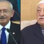 FETÖ'den sevinç naraları: 'Kılıçdaroğlu, Erdoğan'ın dengesini bozacak bir çıkış yaptı'