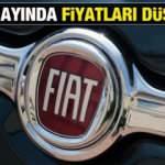 Fiat Eylül ayı fiyatlarında indirime gitti! 2021 model Egea, 500, Doblo, Panda, yeni fiyatları