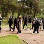 Gaziantep Büyükşehir Belediyesi obezite kampı başarıları yüzleri gülümsetiyor